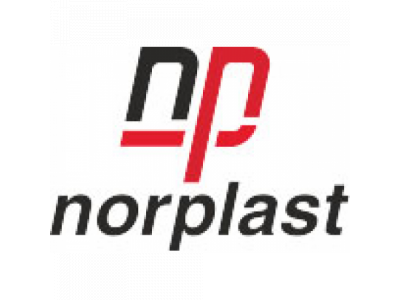 Поддон в багажник Norplast NPA00-E96-680 Volvo XC40 (2017)