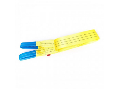 Корозащитный строп 10 т 3 м, Tplus