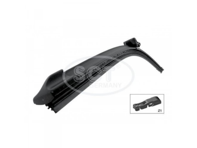 Щётка стеклоочистителя SCT AEROTECH 9133 perfect-fit от SCT Щётка стеклоочистителя SCT AEROTECH 9133 perfect-fit