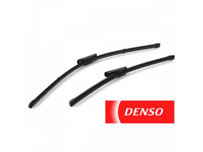 К-т щёток Citroen DS3 (09-15), Renault Megane III (08-) LHD