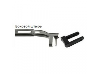 BOSCH Комплект стеклоочистителей Aerotwin 600/450mm (A 096 S) от BOSCH BOSCH Комплект стеклоочистителей Aerotwin 600/450mm (A 096 S)