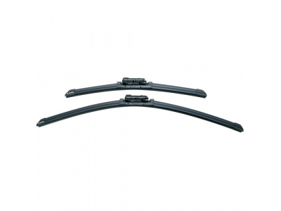 BOSCH Комплект стеклоочистителей Aerotwin 650/650mm (A 942 S)