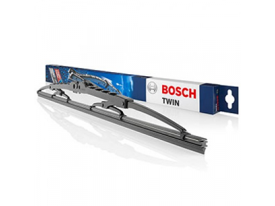 BOSCH Стеклоочиститель Twin 600mm (600 U) от BOSCH BOSCH Стеклоочиститель Twin 600mm (600 U)