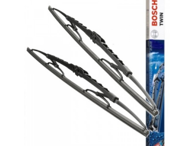 BOSCH Комплект стеклоочистителей Twin 575/400mm (601) от BOSCH BOSCH Комплект стеклоочистителей Twin 575/400mm (601)