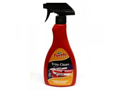 Очиститель Turtle wax Fg6530 от TURTLE WAX Очиститель Turtle wax Fg6530