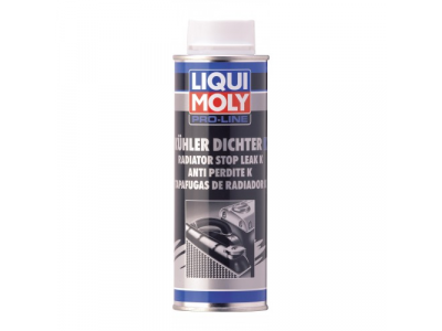 Герметик сист.охлаждения LiquiMoly 2294 от LIQUI MOLY Герметик сист.охлаждения LiquiMoly 2294
