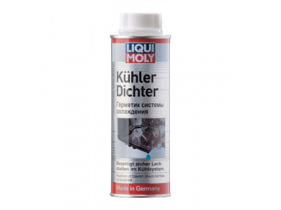 Герметик сист.охлаждения LiquiMoly 1997 от LIQUI MOLY Герметик сист.охлаждения LiquiMoly 1997