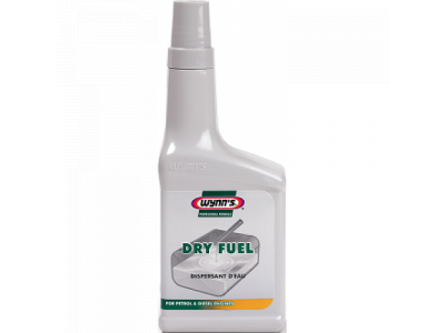 DRY FUEL (ОСУШИТЕЛЬ ТОПЛИВА), W71851 WYNNS от Wynns DRY FUEL (ОСУШИТЕЛЬ ТОПЛИВА), W71851 WYNNS