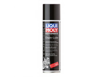 Смазка д/цепи мотоц. LiquiMoly 8051 от LIQUI MOLY Смазка д/цепи мотоц. LiquiMoly 8051