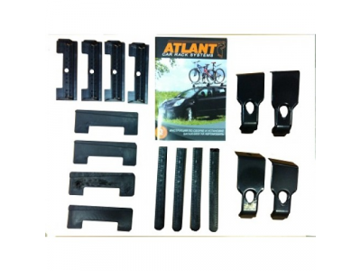 адаптеры Nissan Note (5-dr hatch) 04-13