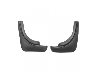 Брызговики Norplast NPL-Br-95-32B Volkswagen Passat B7 (задние) от NORPLAST Брызговики Norplast NPL-Br-95-32B Volkswagen Passat B7 (задние)