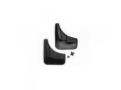 Брызговики передние MAZDA CX7 2007-2010, 2010->(стандарт)