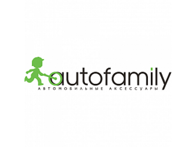 Автоподлокотник Autofamily, материал экокожа, цв. черный, подходит для: Renault Kaptur, 2016-