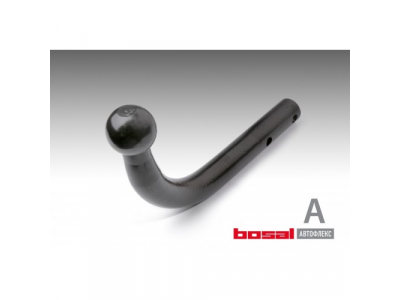 ТСУ на а/м HYUNDAI Elantra sed 2007->, 4242-A от BOSAL-ORIS ТСУ на а/м HYUNDAI Elantra sed 2007->, 4242-A