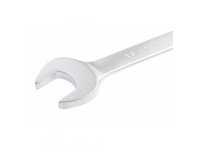 Ключ комбинированный, 32 мм, CrV, матовый хром// MATRIX от MATRIX Ключ комбинированный, 32 мм, CrV, матовый хром// MATRIX
