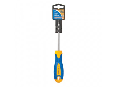 Отвертка TORX Т27*100 от KRAFT Отвертка TORX Т27*100