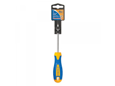 Отвертка TORX Т25*100 от KRAFT Отвертка TORX Т25*100