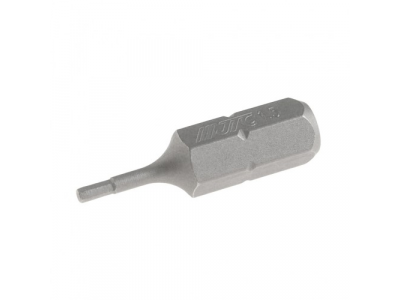 JTC Бита HEX H1.5х25мм 1/4" S2 JTC от JTC JTC Бита HEX H1.5х25мм 1/4" S2 JTC