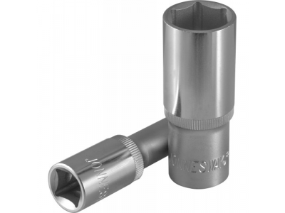 Головка торцевая глубокая 1/2"DR, 27 мм, S04HD4127 JONNESWAY от JONNESWAY Головка торцевая глубокая 1/2"DR, 27 мм, S04HD4127 JONNESWAY