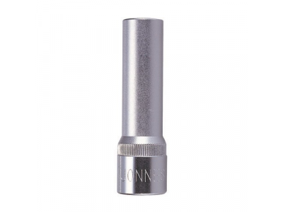 Головка торцевая глубокая 1/2"DR, 27 мм, S04HD4127 JONNESWAY от JONNESWAY Головка торцевая глубокая 1/2"DR, 27 мм, S04HD4127 JONNESWAY