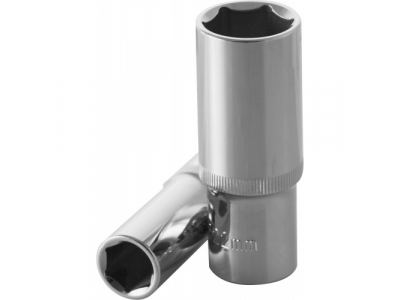 Головка торцевая глубокая 1/2"DR 13 мм, Ombra 112113 от OMBRA Головка торцевая глубокая 1/2"DR 13 мм, Ombra 112113