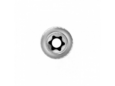 Головка торцевая 1/4, Е6, CrV Stels от STELS Головка торцевая 1/4, Е6, CrV Stels