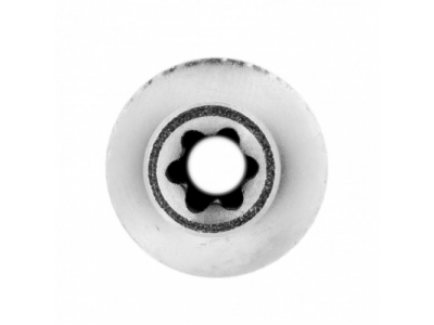 Головка торцевая 1/4, Е5, CrV Stels от STELS Головка торцевая 1/4, Е5, CrV Stels