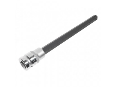 JTC Бита-головка 1/2" TORX T60х200мм длинная JTC от JTC JTC Бита-головка 1/2" TORX T60х200мм длинная JTC