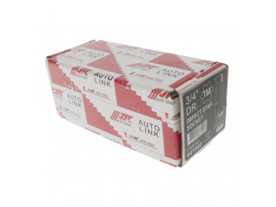 JTC Головка торцевая 3/4" TORX T80 JTC от JTC JTC Головка торцевая 3/4" TORX T80 JTC