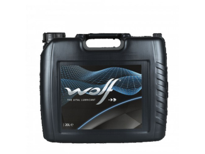 Гидравлическое масло WOLF AROW ISO 32 20L