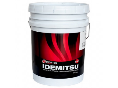 ID DIESEL CF/SG 5W30 (20л) от IDEMITSU ID DIESEL CF/SG 5W30 (20л)