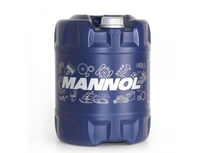 MANNOL 7713 O.E.M. 5W-30 for Hyundai Kia 20L от MANNOL MANNOL 7713 O.E.M. 5W-30 for Hyundai Kia 20L