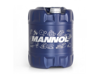 MANNOL MTF-4 Getriebeoel 75W-80 20L от MANNOL MANNOL MTF-4 Getriebeoel 75W-80 20L