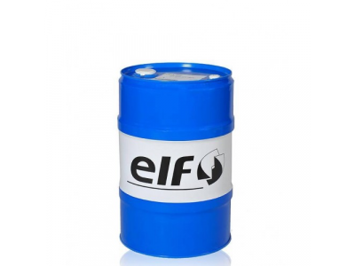 Трансмиссионное масло ELF TRANSELF NFJ 75W80 60L ELF C от ELF Трансмиссионное масло ELF TRANSELF NFJ 75W80 60L ELF C
