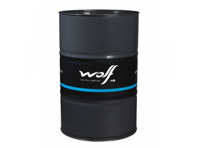 Трансмиссионное масло WOLF EXTENDTECH 85W140 LS GL 5 205L от WOLF Трансмиссионное масло WOLF EXTENDTECH 85W140 LS GL 5 205L