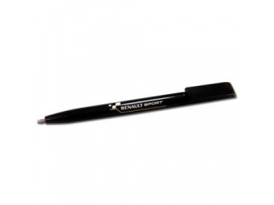 Шариковая ручка Renault Sport Ballpoint Plastic Pen