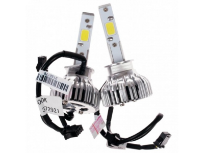 Лампа LED Clearlight H1 2800 lm (2 шт) от ClearLight Лампа LED Clearlight H1 2800 lm (2 шт)