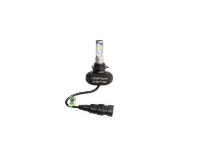 Светодиодные лампы Optima LED i-ZOOM HB4(9006) White от OPTIMA Светодиодные лампы Optima LED i-ZOOM HB4(9006) White