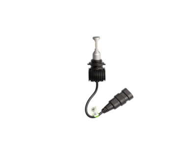 Светодиодные лампы Optima LED i-ZOOM HB4(9006) White от OPTIMA Светодиодные лампы Optima LED i-ZOOM HB4(9006) White