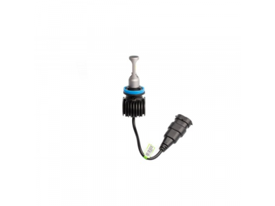 Светодиодные лампы Optima LED i-ZOOM H8 White от OPTIMA Светодиодные лампы Optima LED i-ZOOM H8 White