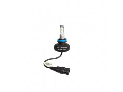 Светодиодные лампы Optima LED i-ZOOM H8 White от OPTIMA Светодиодные лампы Optima LED i-ZOOM H8 White