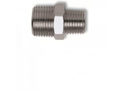 Переходник GAV 1222/4 290/6 М1/4xМ3/8 от GAV Переходник GAV 1222/4 290/6 М1/4xМ3/8